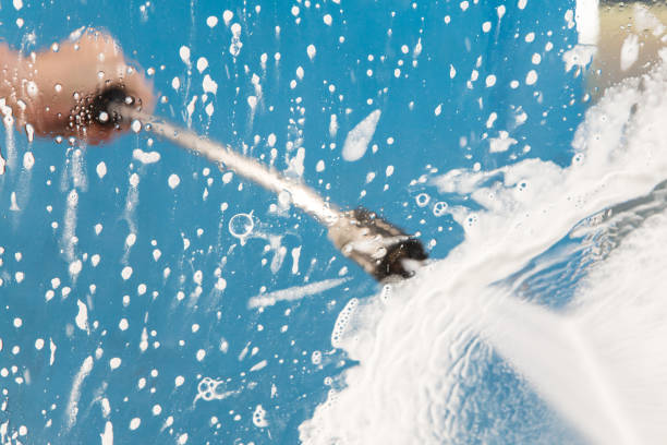 Best Machinery and Equipment Cleaning  in Rmichael, CA