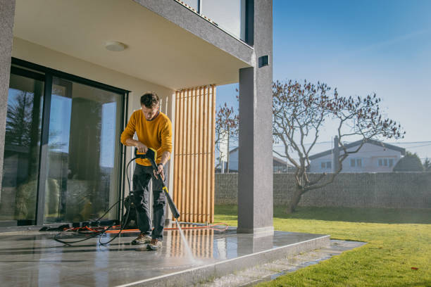 Spring Cleaning in Carmichael, CA